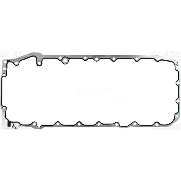 BMW F90 G05 G06 G07… B57 Karter Contası 11138575780 X90611-01 GLASER