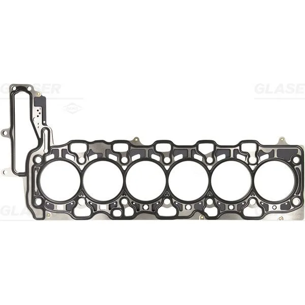 BMW F90 G05 G06 G07… B57 Silindir Kapak Contası 11128593207 H85159-00 GLASER