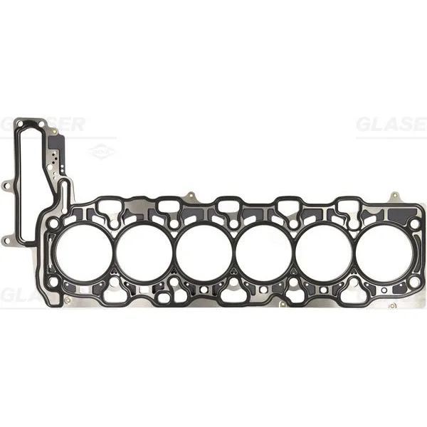 BMW F90 G05 G06 G07… B57 Silindir Kapak Contası 11128593208 H85160-00 GLASER