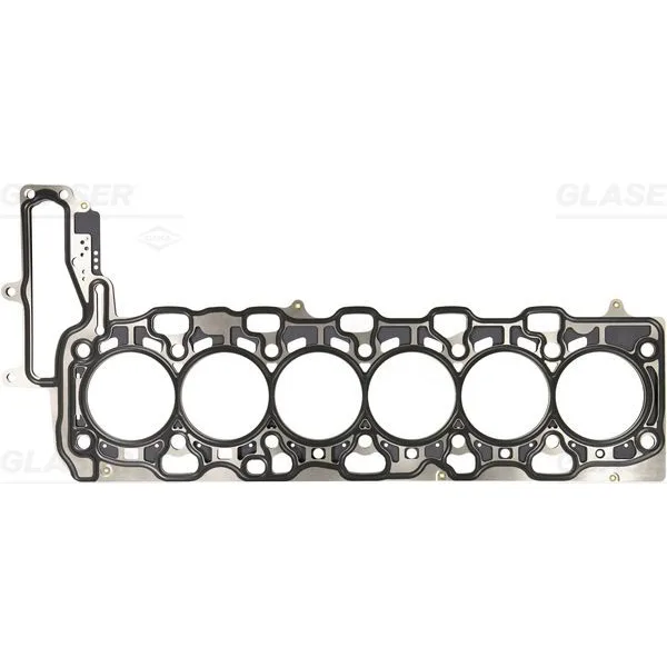 BMW F90 G05 G06 G07… B57 Silindir Kapak Contası 11128593209 H85161-00 GLASER