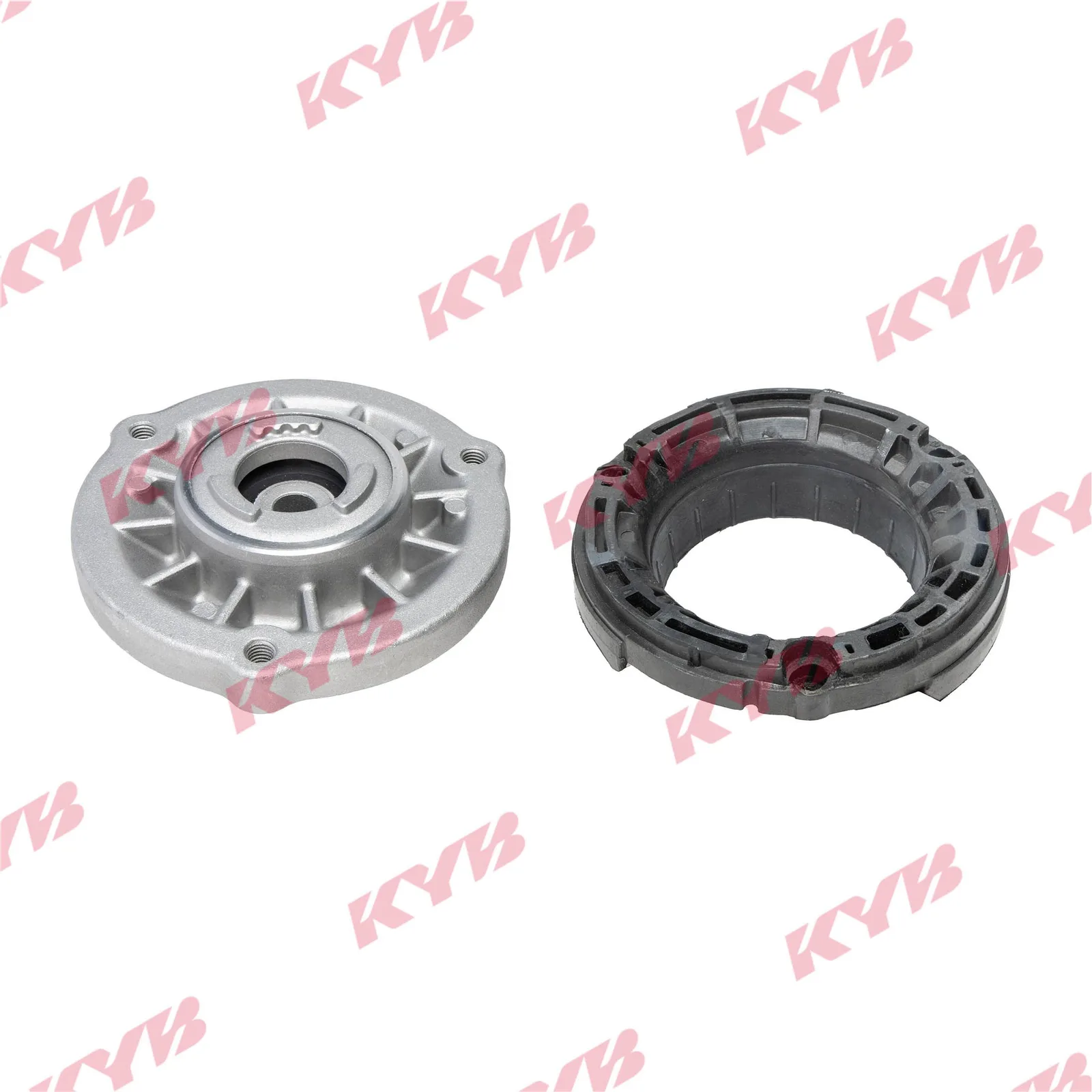 BMW F90 G05 G06 G30… Ön Amortisör Takozu 31306866257 SM5995 KYB