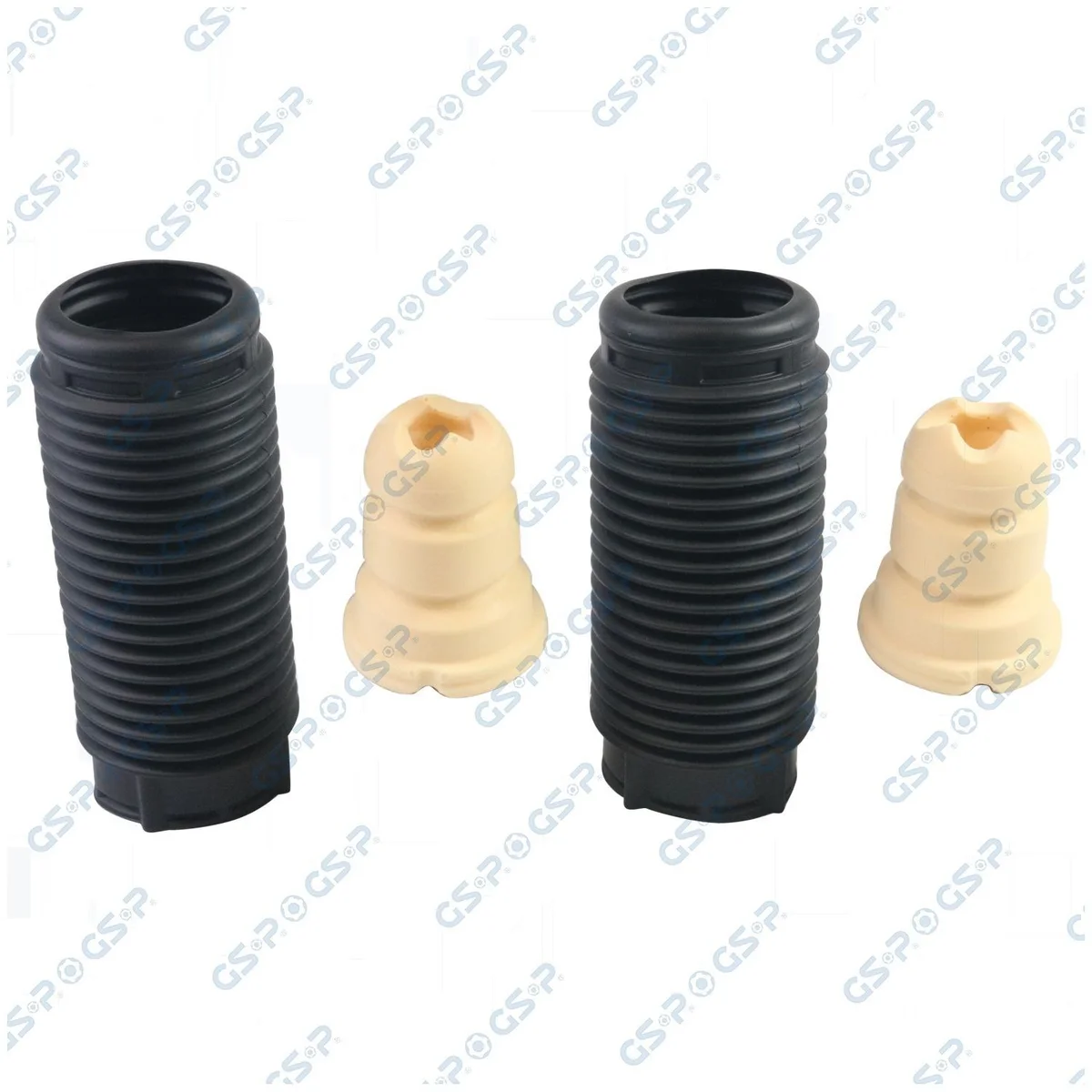 BMW F97 F98 G01 G02… Arka Amortisör Toz Körüğü ve Tampon Seti 33536866806 5409680PK GSP - BMW yedek parça