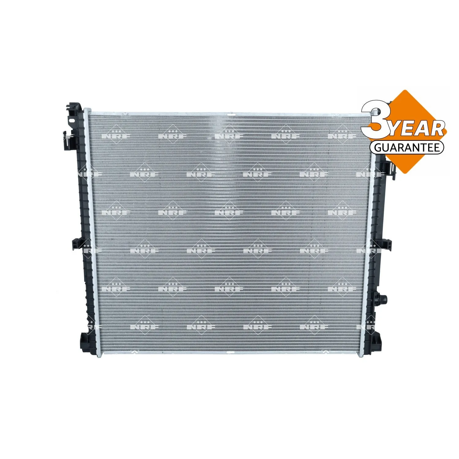 BMW F97 F98 G01 G02… B46 B48 B58… Motor Su Radyatörü 17118642747 550282 NRF - BMW yedek parça