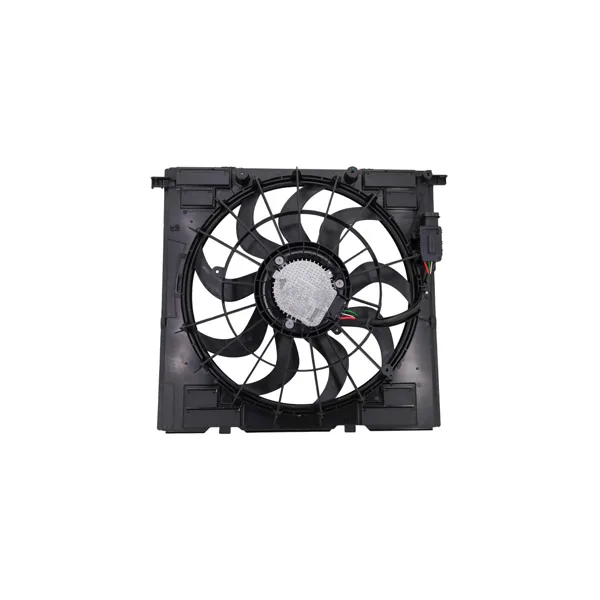 BMW F97 F98 G01 G02 Fan Motoru 17118642750 B11272 BORSEHUNG