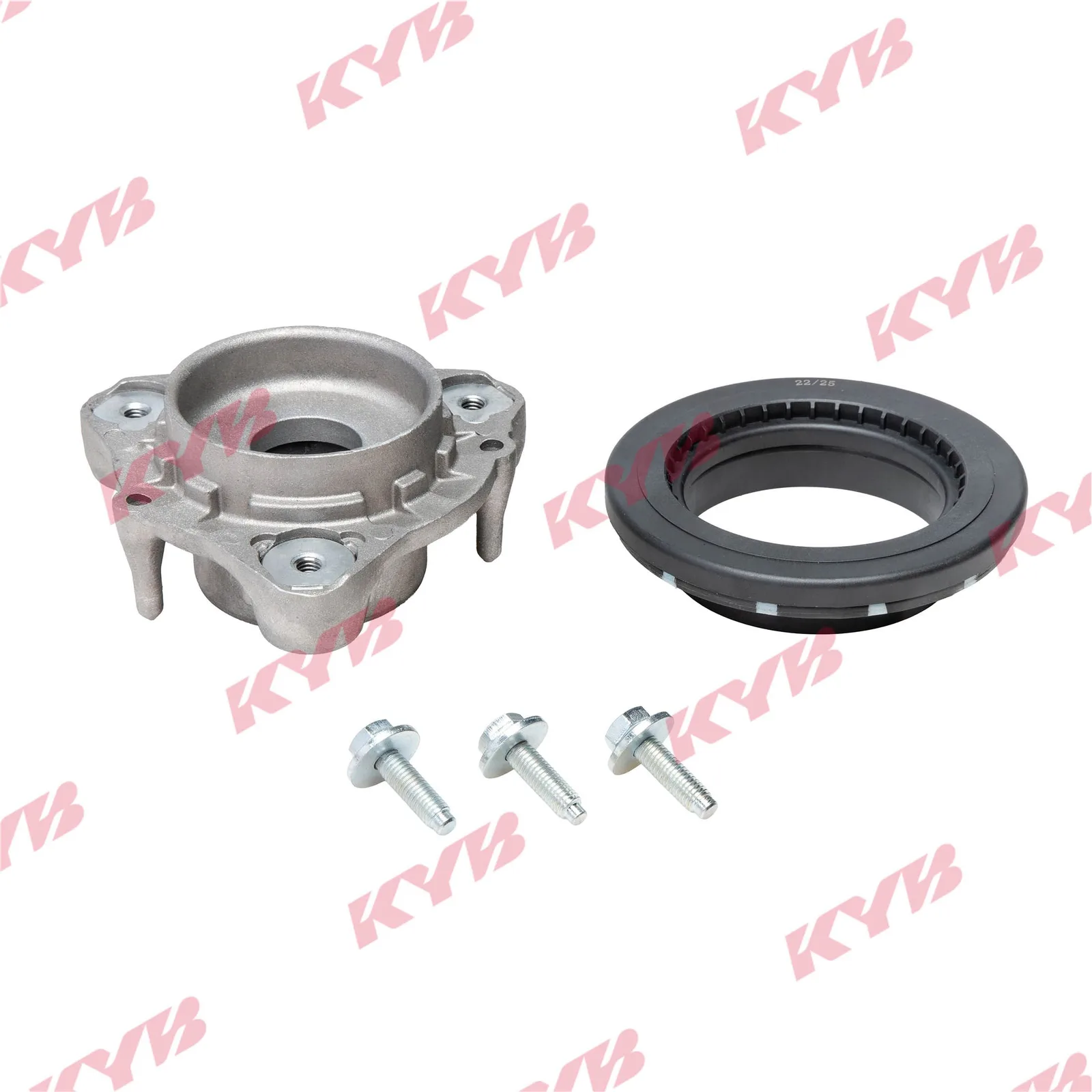 BMW F97 F98 G01 G02… Ön Amortisör Takozu 31306888323 SM1087 KYB