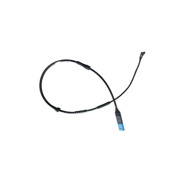 BMW F97 F98 G01 G02 Ön Fren Balata Fişi 34356870351 B13154 BORSEHUNG