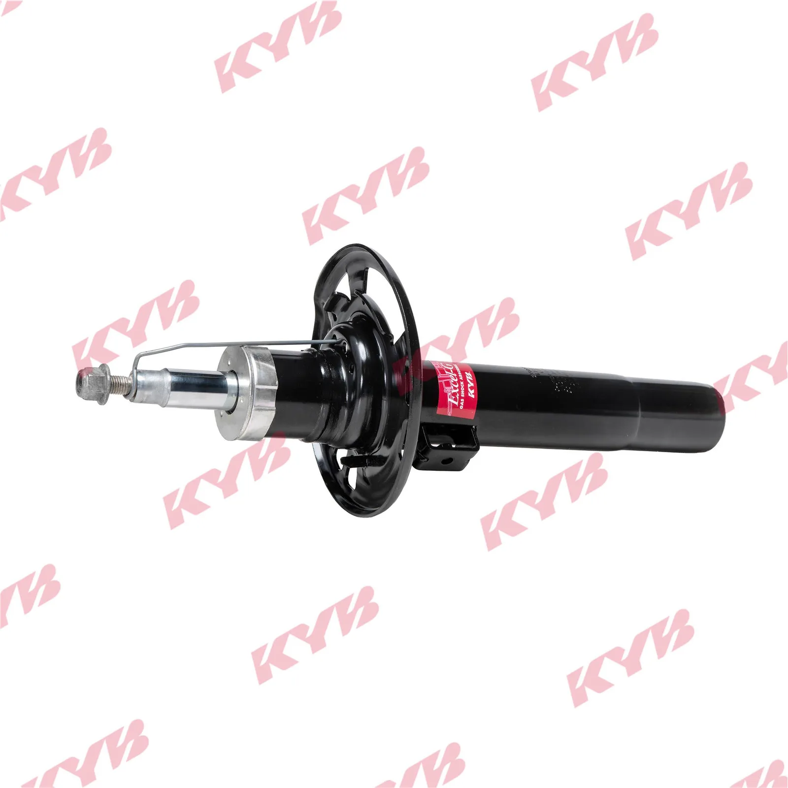 BMW F97 F98 G01 G02… Ön Sol Amortisör 31306890943 3350085 KYB