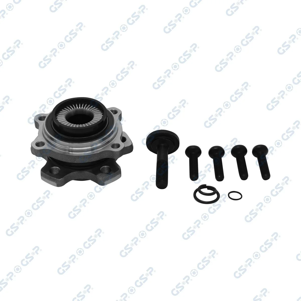 BMW F97 F98 G01 G02… Rulmanlı Porya 31202408656 94C2044K GSP