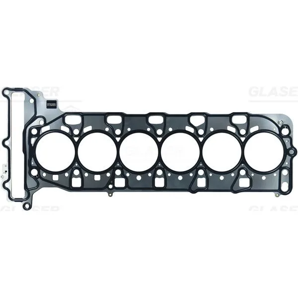 BMW F97 F98 G01 G02… S58 Silindir Kapak Contası 11128088729 H85220-00 GLASER