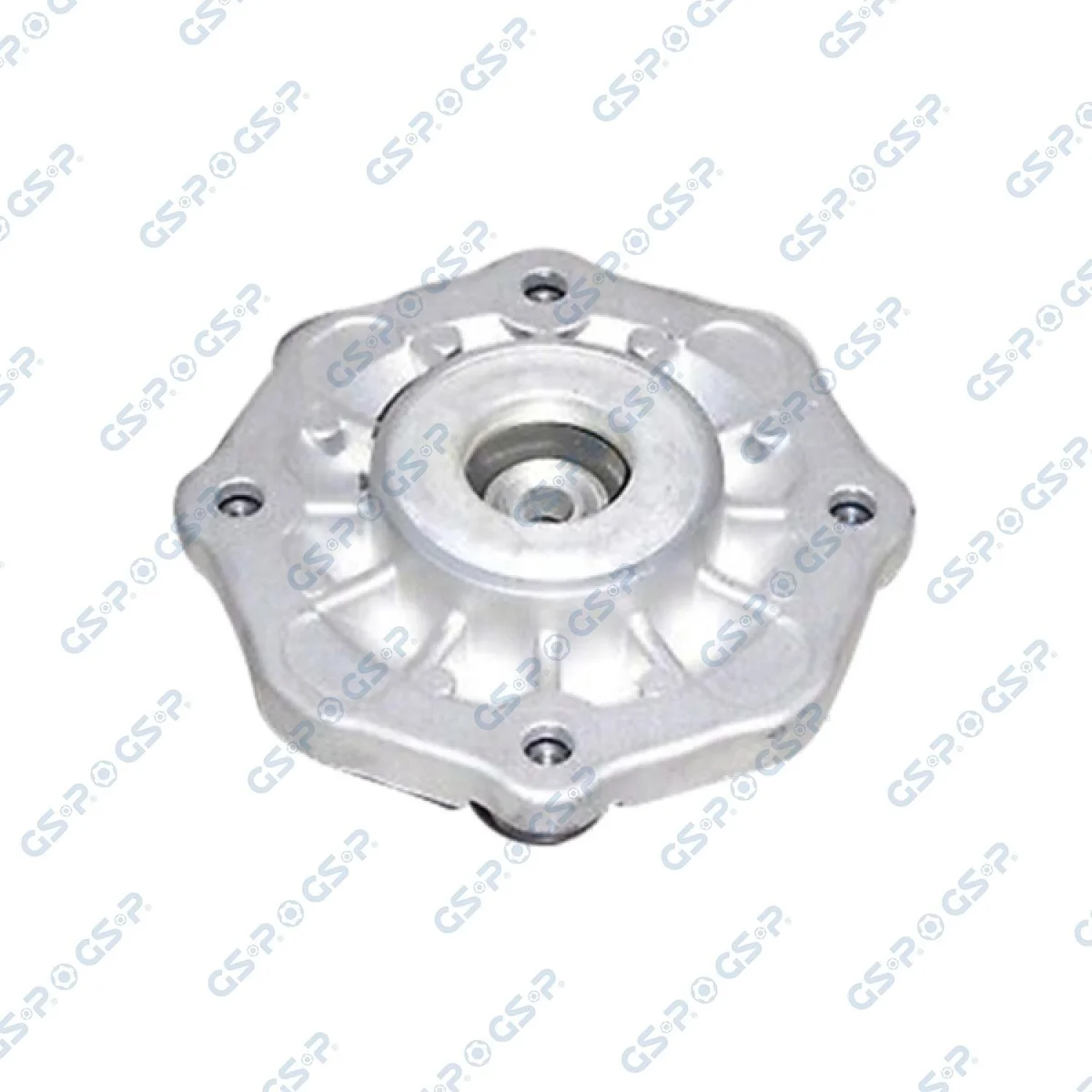 BMW F98 G01 G02 Arka Amortisör Üst Takozu 33506882819 534601 GSP