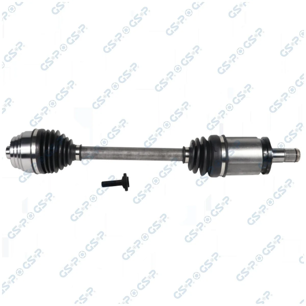 BMW F98 G01 G02 B46 B47 B48… Ön Sol Aks 31608643183 204375 GSP