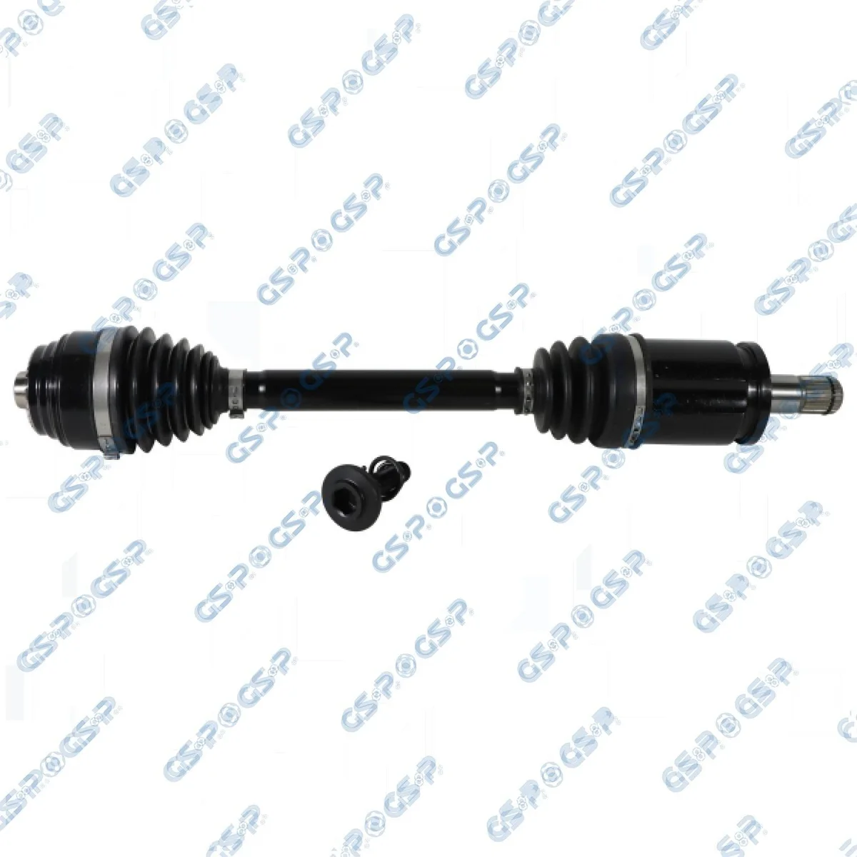 BMW F98 G01 G02 B46 B47 B48… Ön Sol Aks 31608643183 204375OL GSP