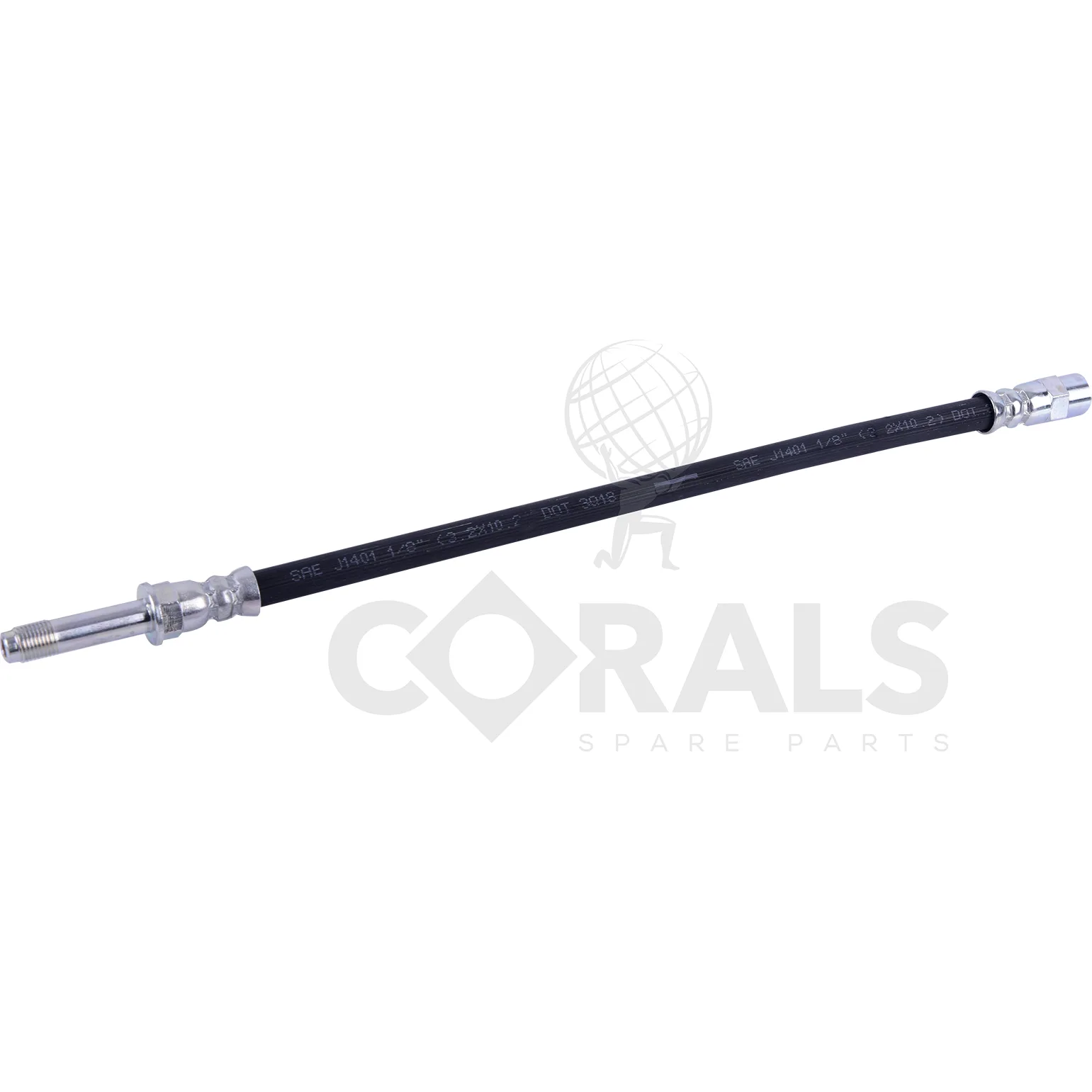 BMW Fren Hortumu 34301165190 F0500025 CORALS - BMW yedek parça