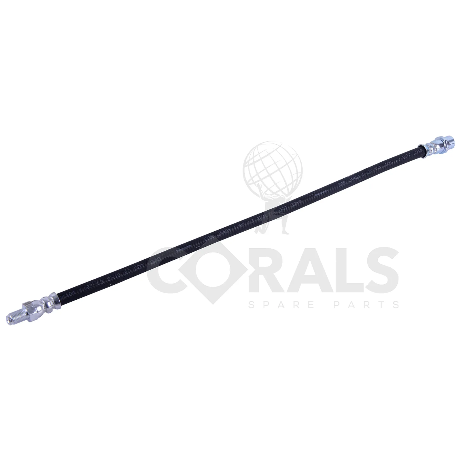 BMW Fren Hortumu 34301165249 F0500024 CORALS - BMW yedek parça
