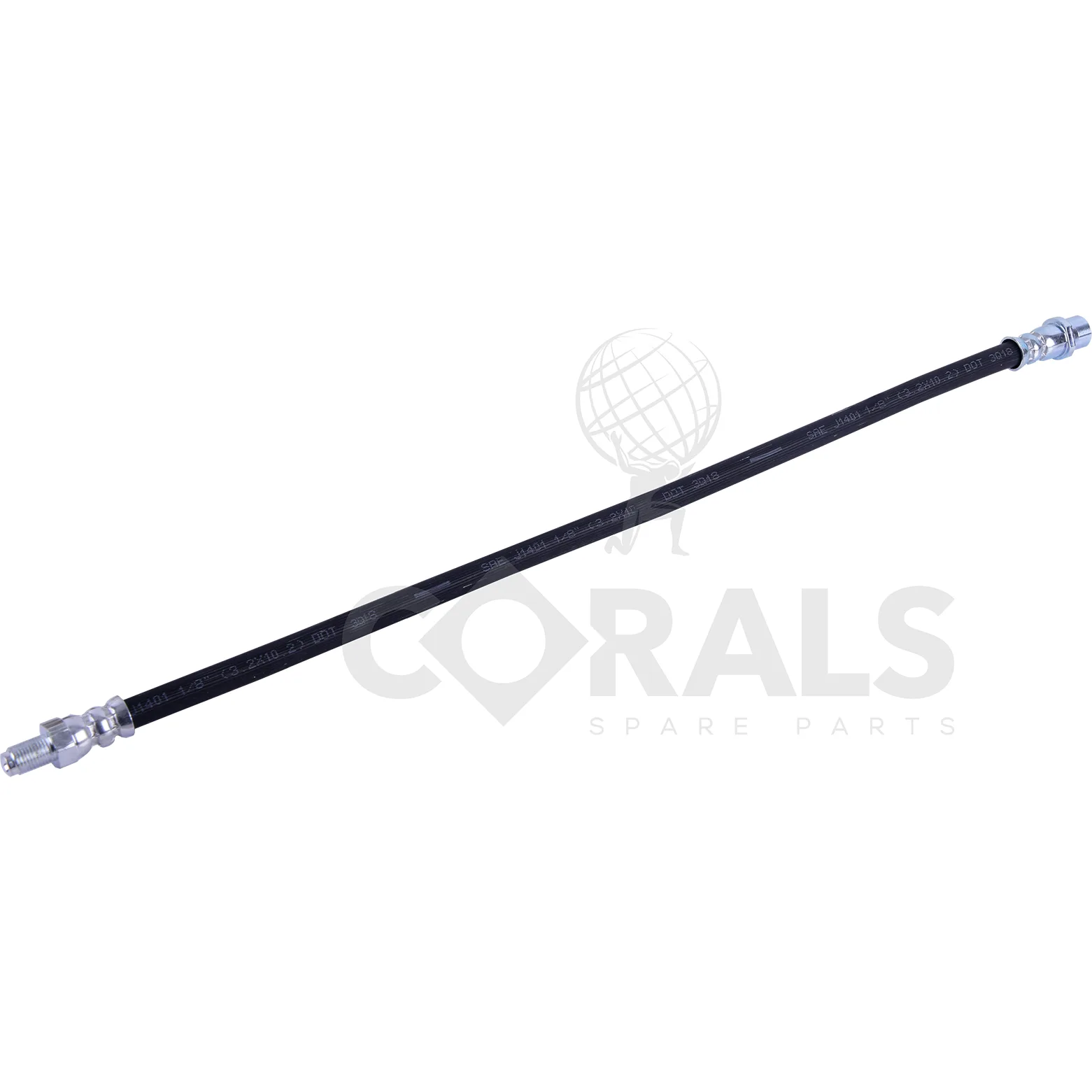 BMW Fren Hortumu 34301165249 F0500024 CORALS - BMW yedek parça