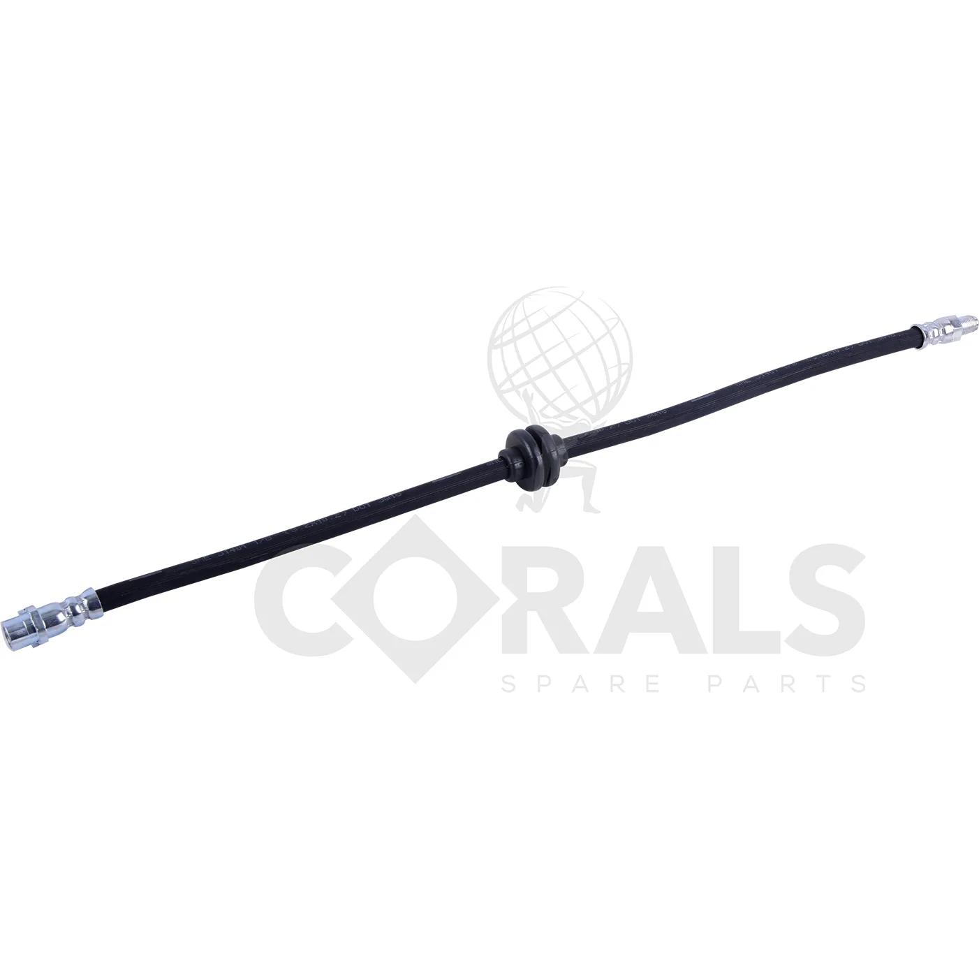 BMW Fren Hortumu 34301166118 F0500028 CORALS - BMW yedek parça