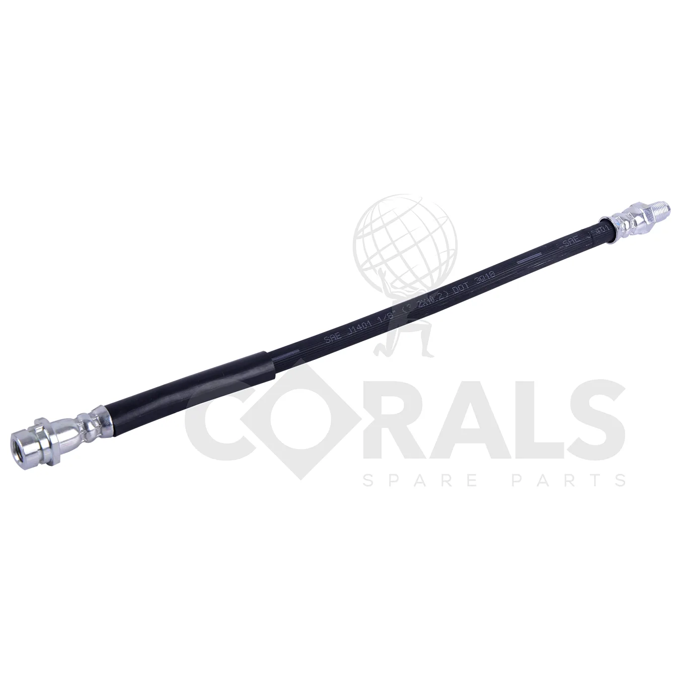 BMW Fren Hortumu 34321159890 F0500027 CORALS - BMW yedek parça