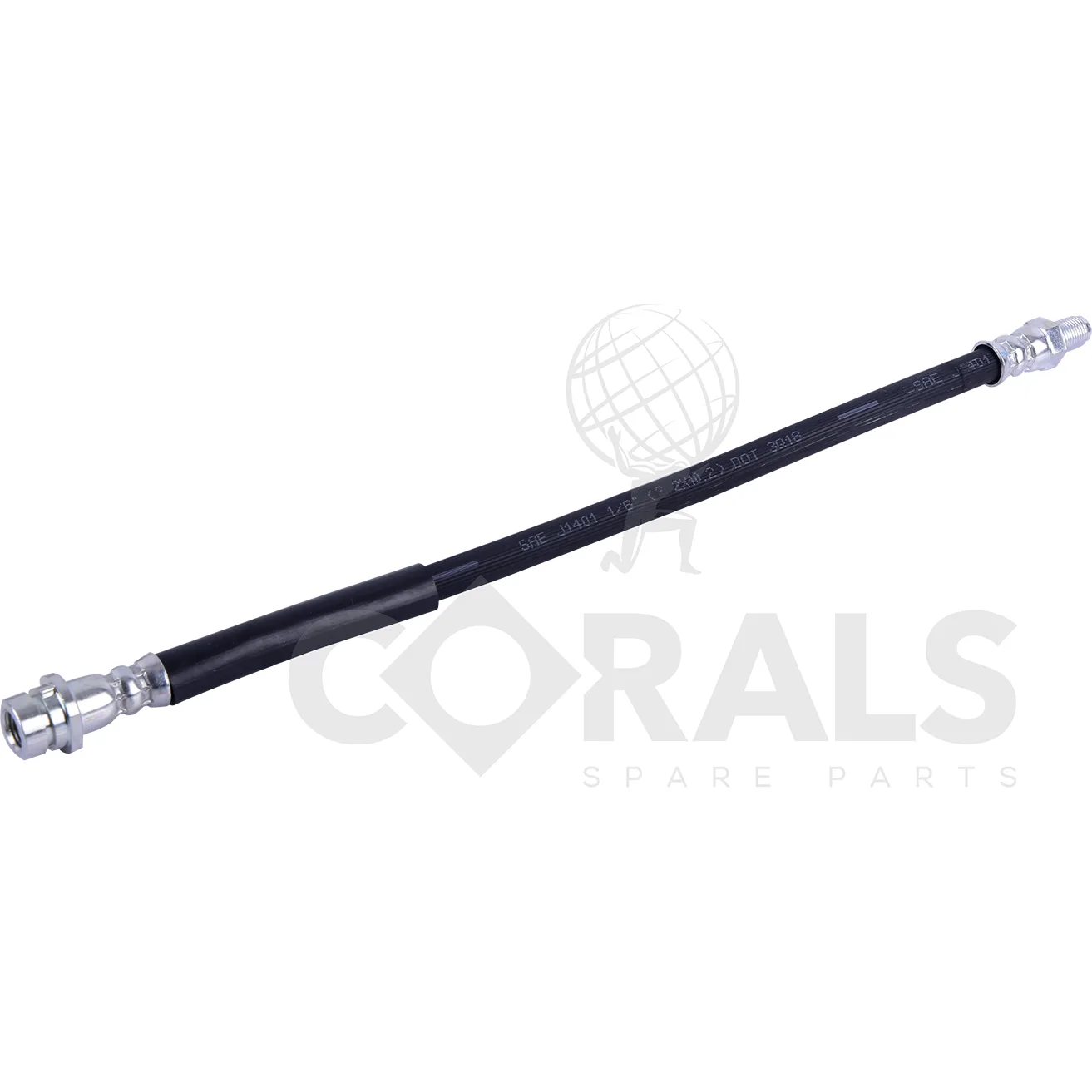 BMW Fren Hortumu 34321159890 F0500027 CORALS - BMW yedek parça