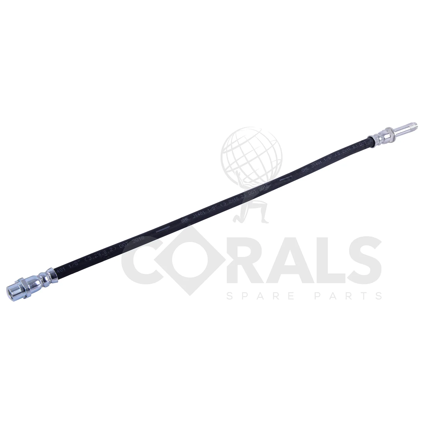 BMW Fren Hortumu 34321165587 F0500023 CORALS - BMW yedek parça