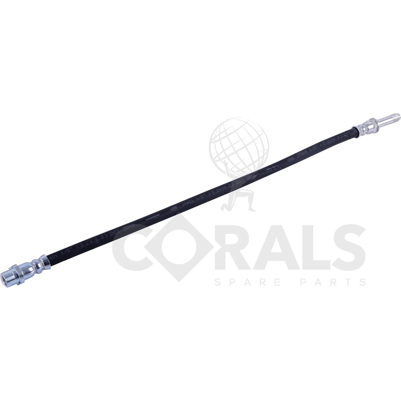 BMW Fren Hortumu 34321165587 F0500023 CORALS - BMW yedek parça