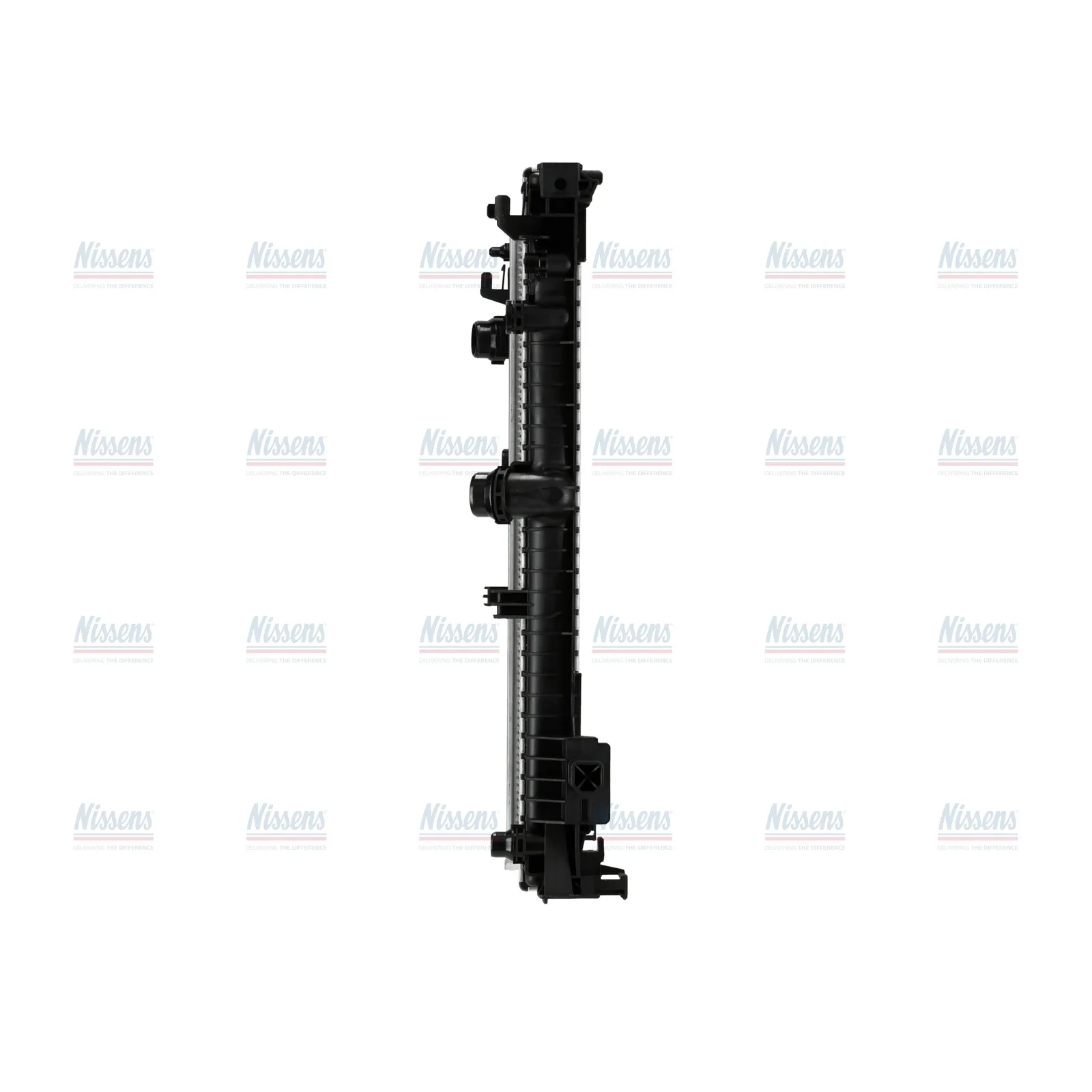 BMW G01 G02 B48 B58 Motor Su Radyatörü 17119797807 606876 NISSENS - BMW yedek parça