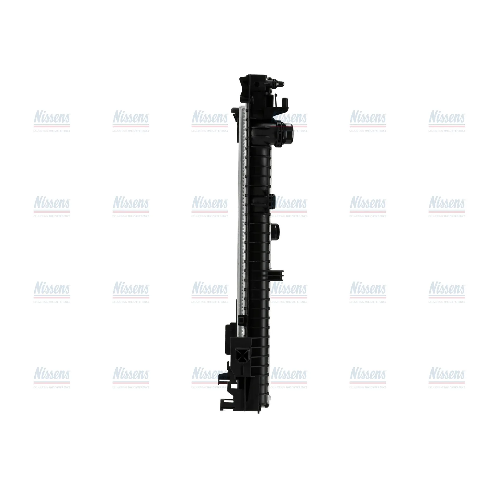 BMW G01 G02 B48 B58 Motor Su Radyatörü 17119797807 606876 NISSENS - BMW yedek parça