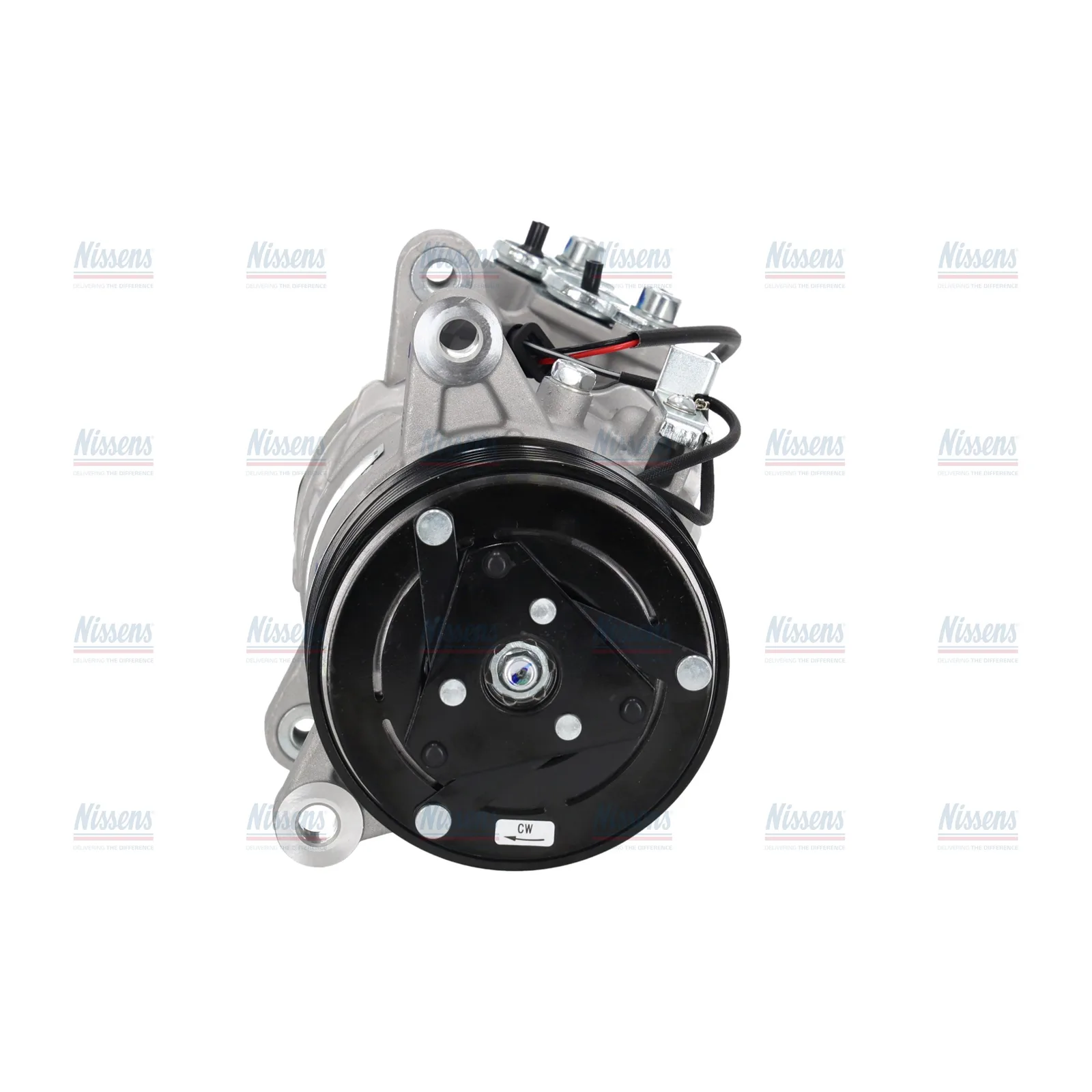 BMW G01 G02 G05 G06… B47 B57 Klima Kompresörü 64527948805 891255 NISSENS - BMW yedek parça