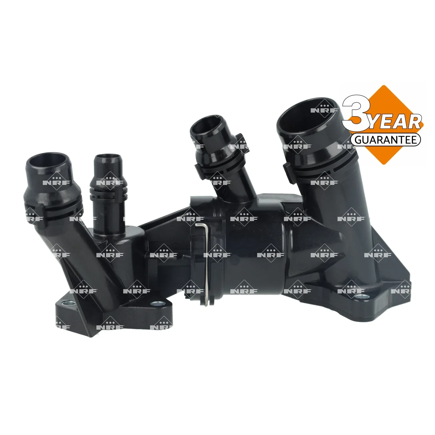 BMW G01 G02 G05 G06… B57 Termostat 11538576289 725488 NRF - BMW yedek parça