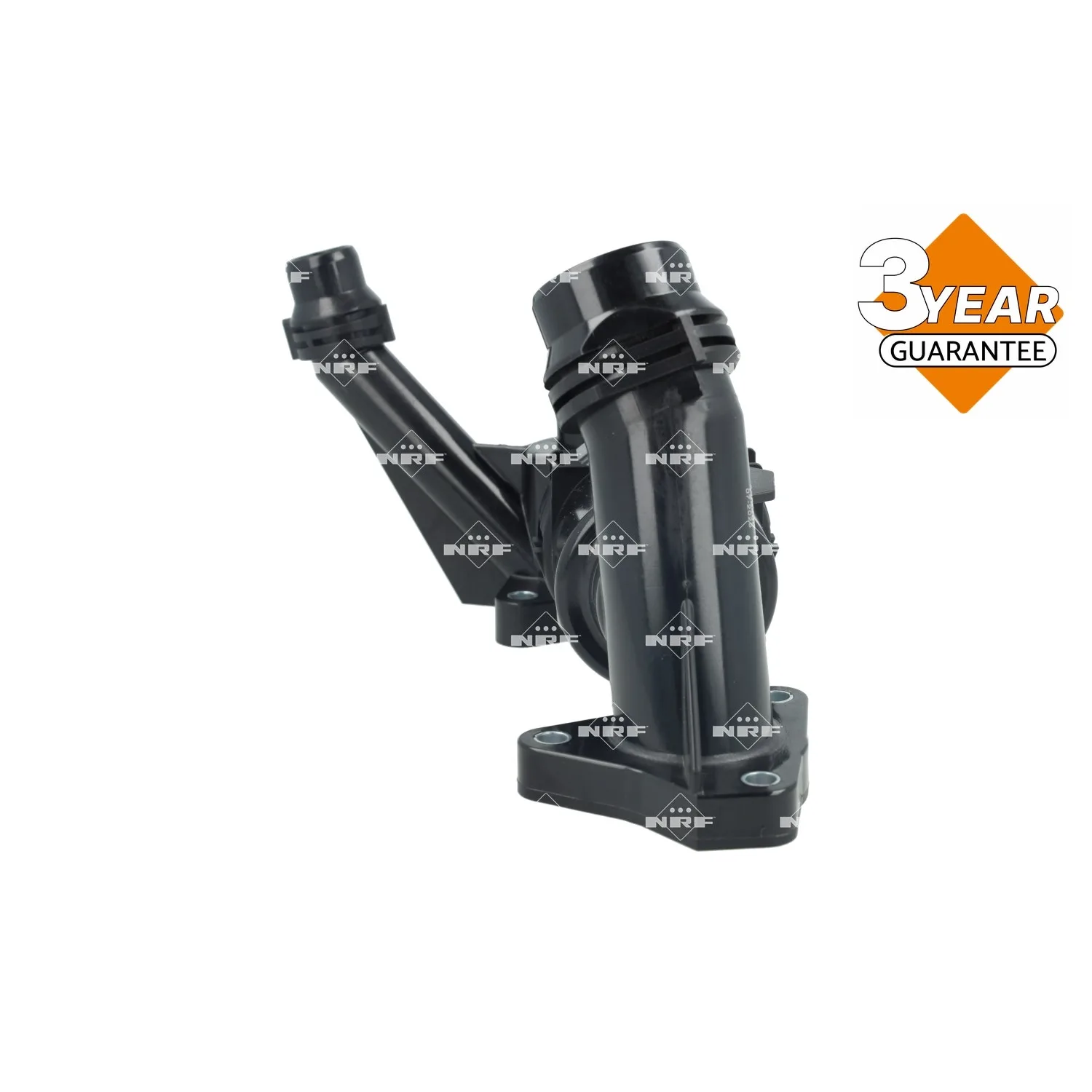 BMW G01 G02 G05 G06… B57 Termostat 11538576289 725488 NRF - BMW yedek parça