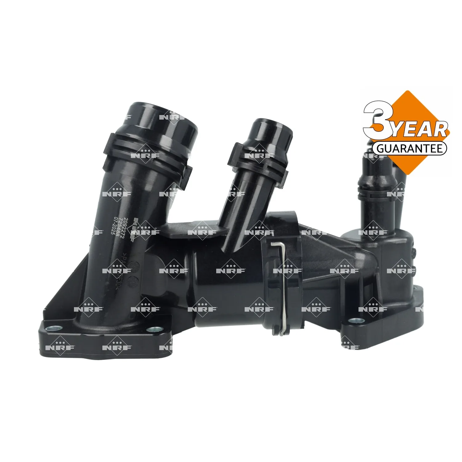 BMW G01 G02 G05 G06… B57 Termostat 11538576289 725488 NRF - BMW yedek parça