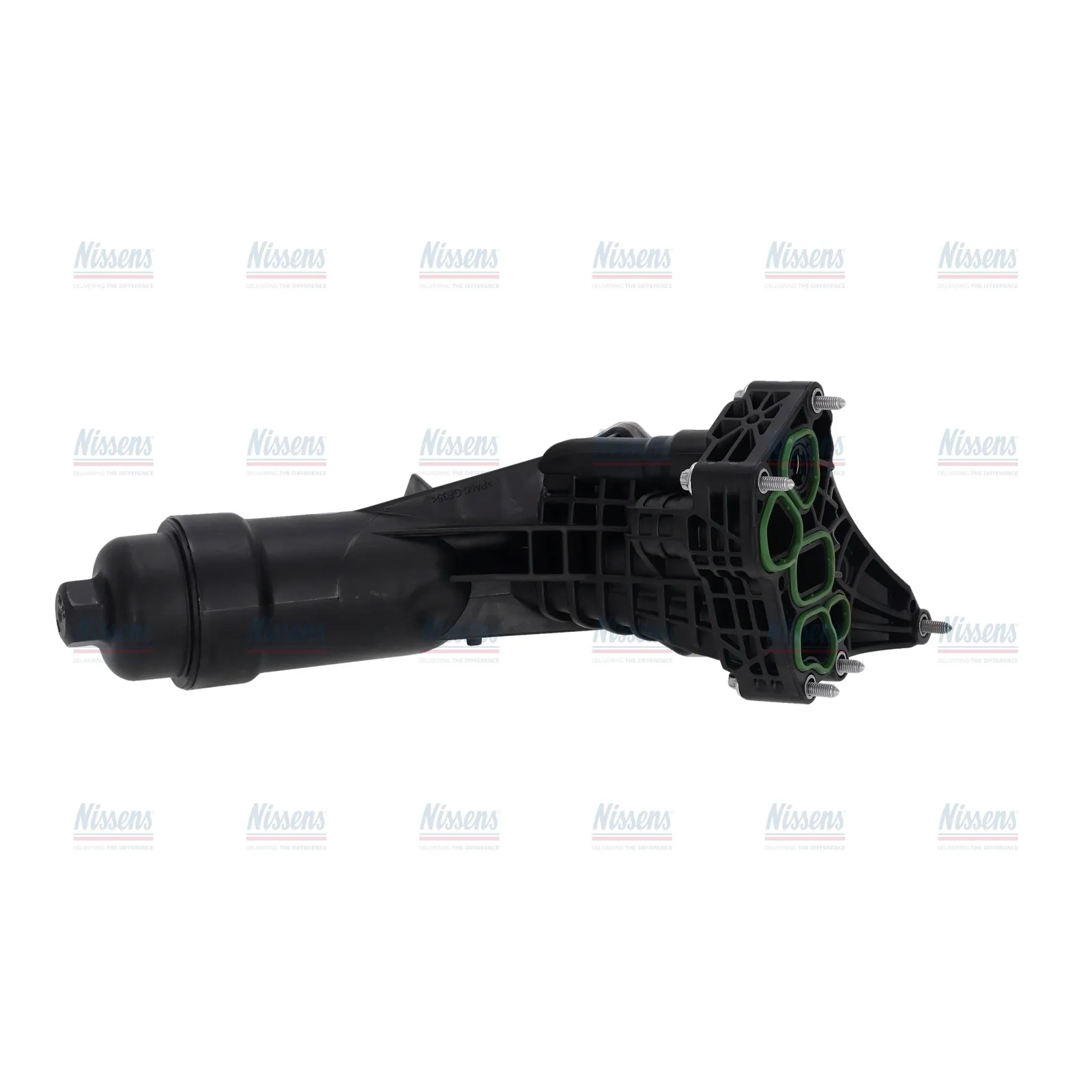 BMW G01 G02 G05 G20… B47 Yağ Soğutucusu 11428580415 91624 NISSENS - BMW yedek parça