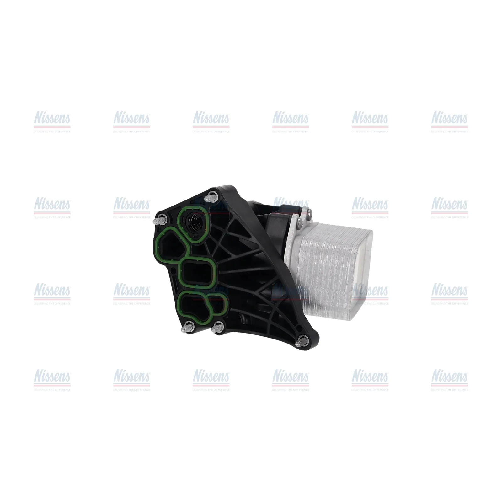 BMW G01 G02 G05 G20… B47 Yağ Soğutucusu 11428580415 91624 NISSENS - BMW yedek parça