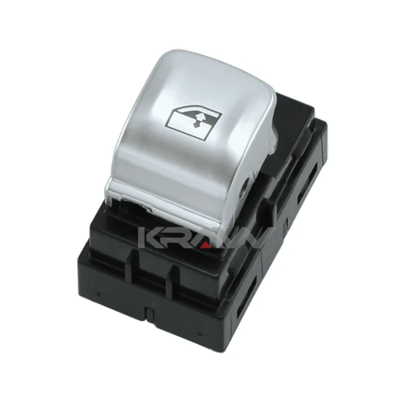 BMW G01 G02 G07 G11… Cam Düğmesi 61319299457 AN-3529C KRAW