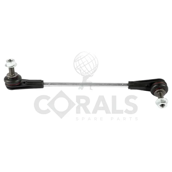BMW G01 G02 G08 Ön Sağ Viraj Demiri Askı Rotu 31356881092 A0200223 CORALS - BMW yedek parça