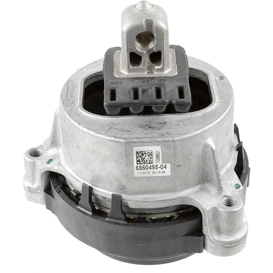 BMW G01 G05 G30 Motor Kulağı Sol 3.0Xİ 22116860495 LEMFORDER
