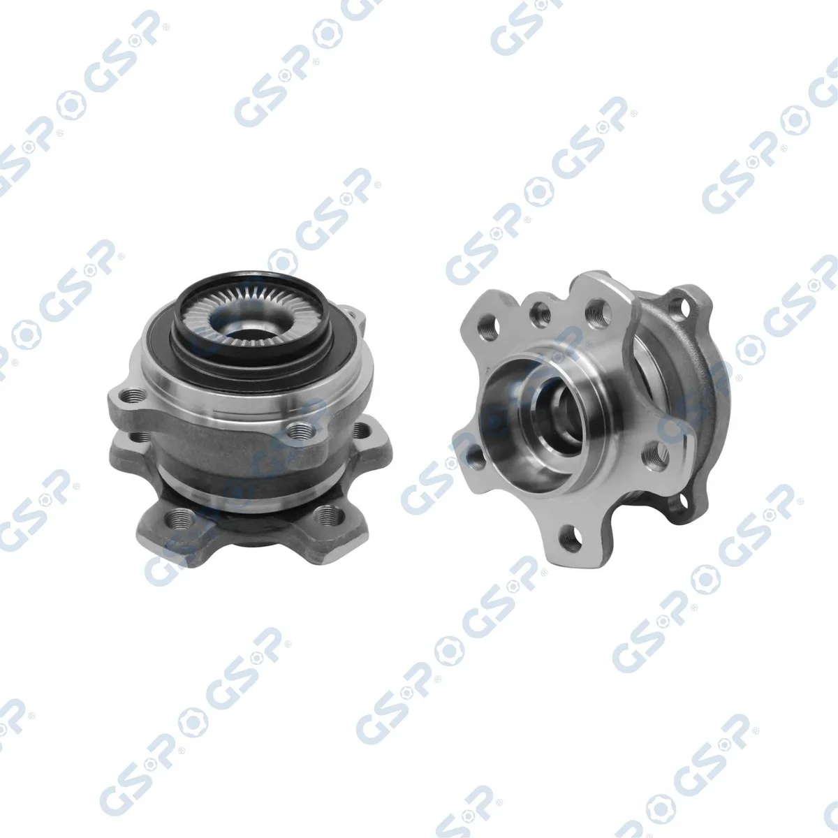 BMW G05 G06 Arka Rulmanlı Porya 31206864572 9400676 GSP