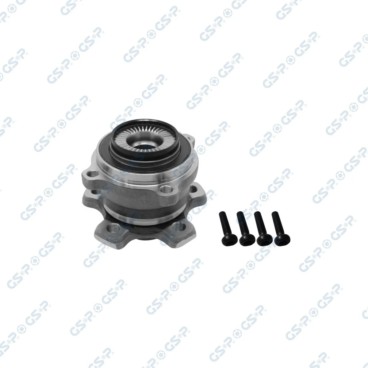 BMW G05 G06 Arka Rulmanlı Porya 31206864572 94C2078K GSP