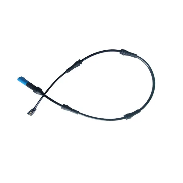 BMW G05 G06 G07 Arka Fren Balata Fişi 34356870352 B13151 BORSEHUNG