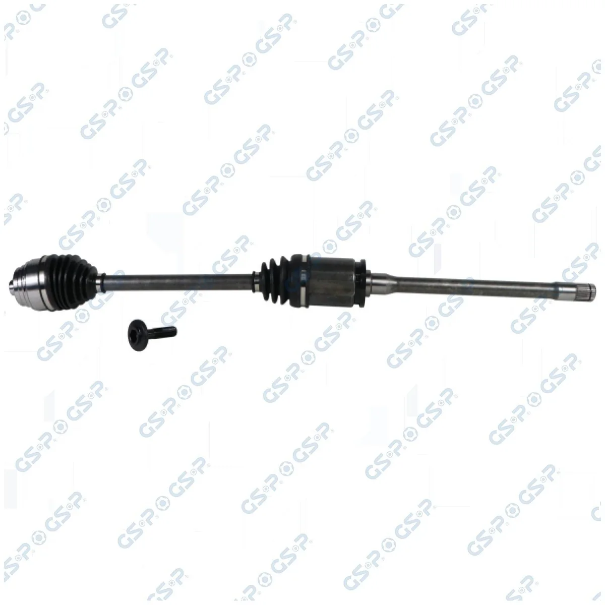 BMW G05 G06 G07 B47 B57 B58 Ön Sağ Aks 31608486202 204269 GSP