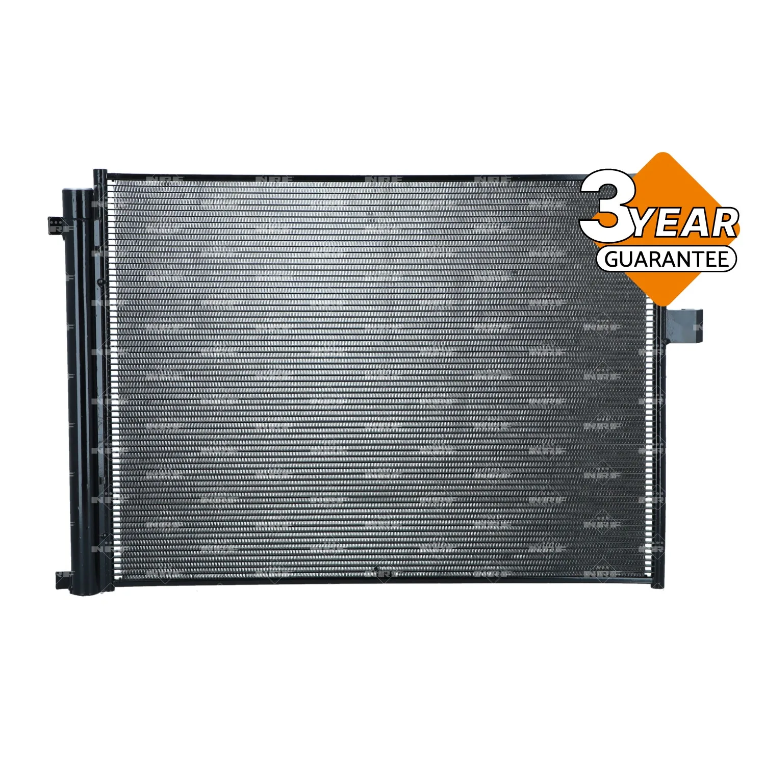 BMW G05 G06 G07 B57 N63 S63… Klima Radyatörü (Kondanser) 64539389412 350733 NRF - BMW yedek parça