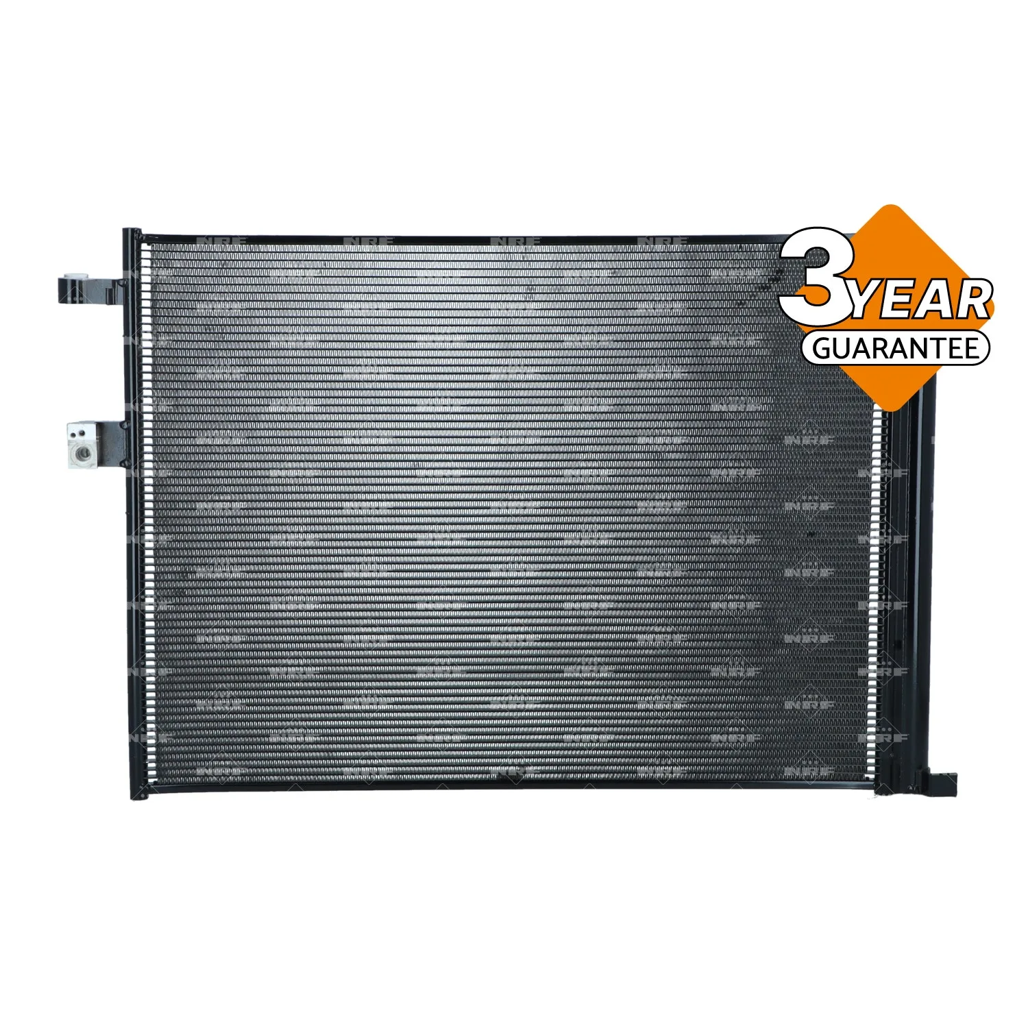 BMW G05 G06 G07 B57 N63 S63… Klima Radyatörü (Kondanser) 64539389412 350733 NRF - BMW yedek parça
