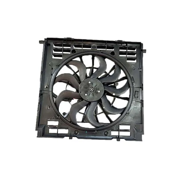 BMW G05 G06 G07 Fan Motoru 17428655743 B11270 BORSEHUNG