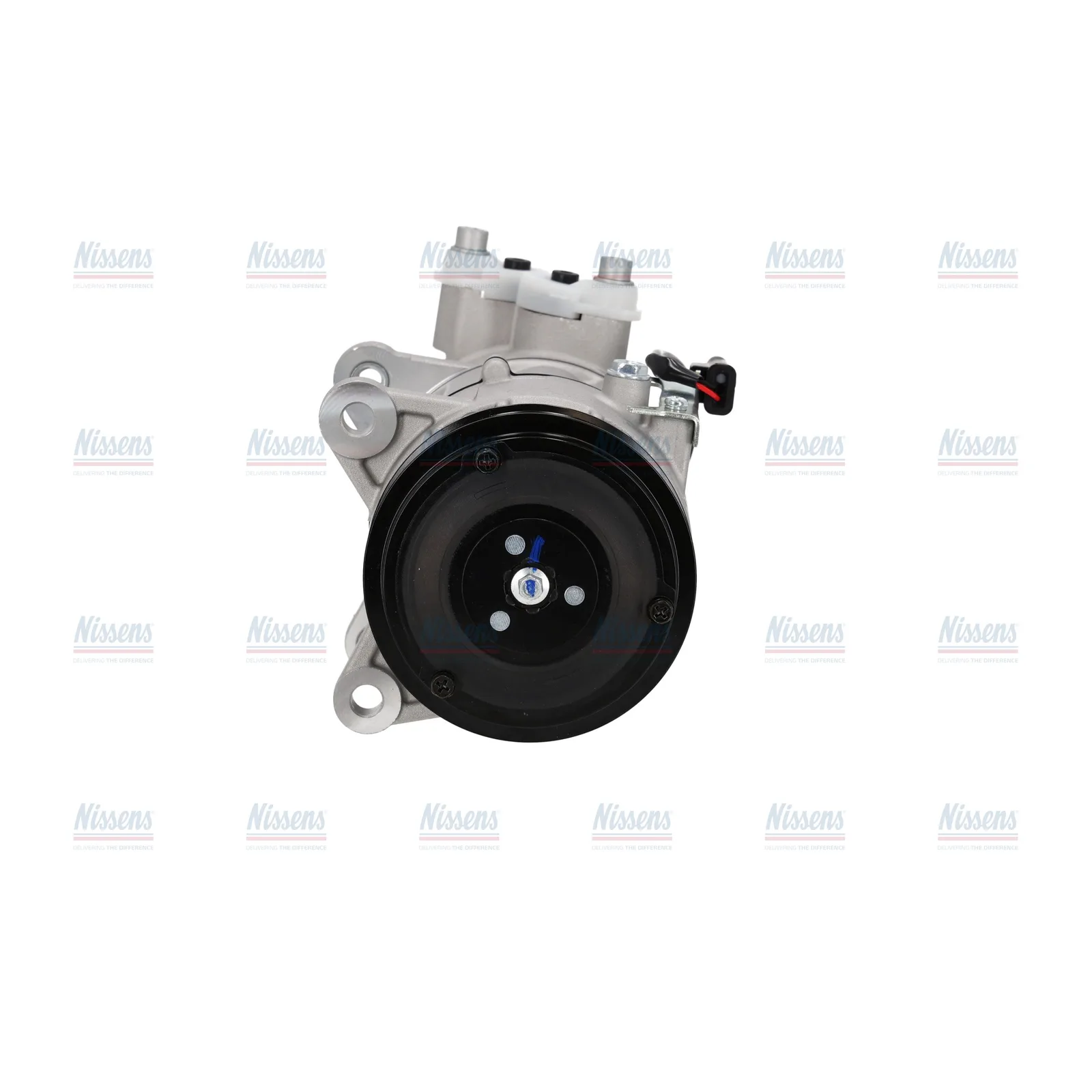 BMW G05 G06 G07 G11… B46 B47 B48… Klima Kompresörü 64526826882 891105 NISSENS - BMW yedek parça