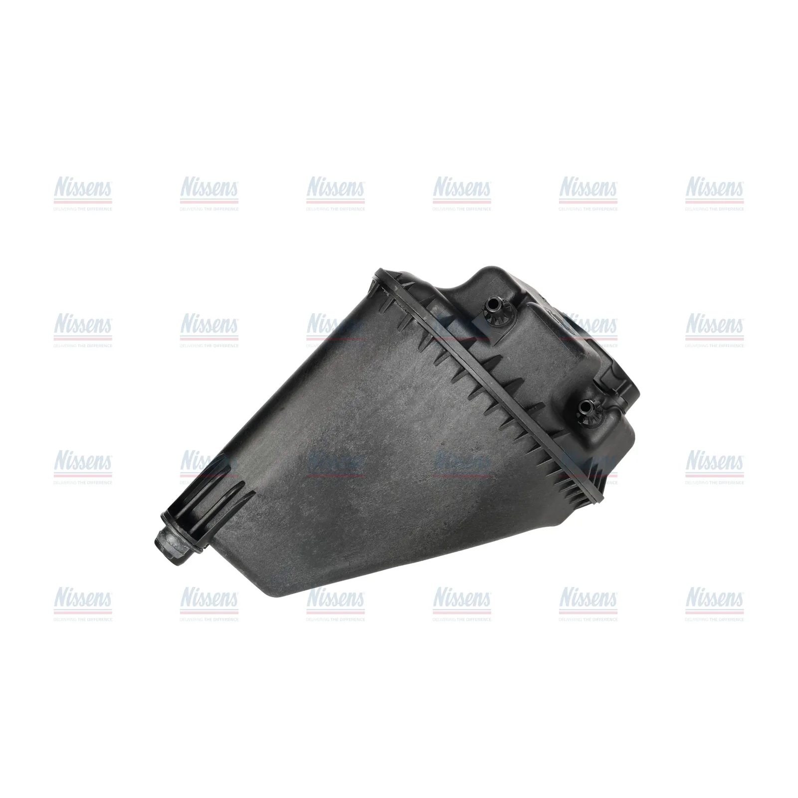 BMW G05 G06 G07 G11… B57 N63 N74… Radyatör Yedek Su Deposu 17138610657 996559 NISSENS - BMW yedek parça