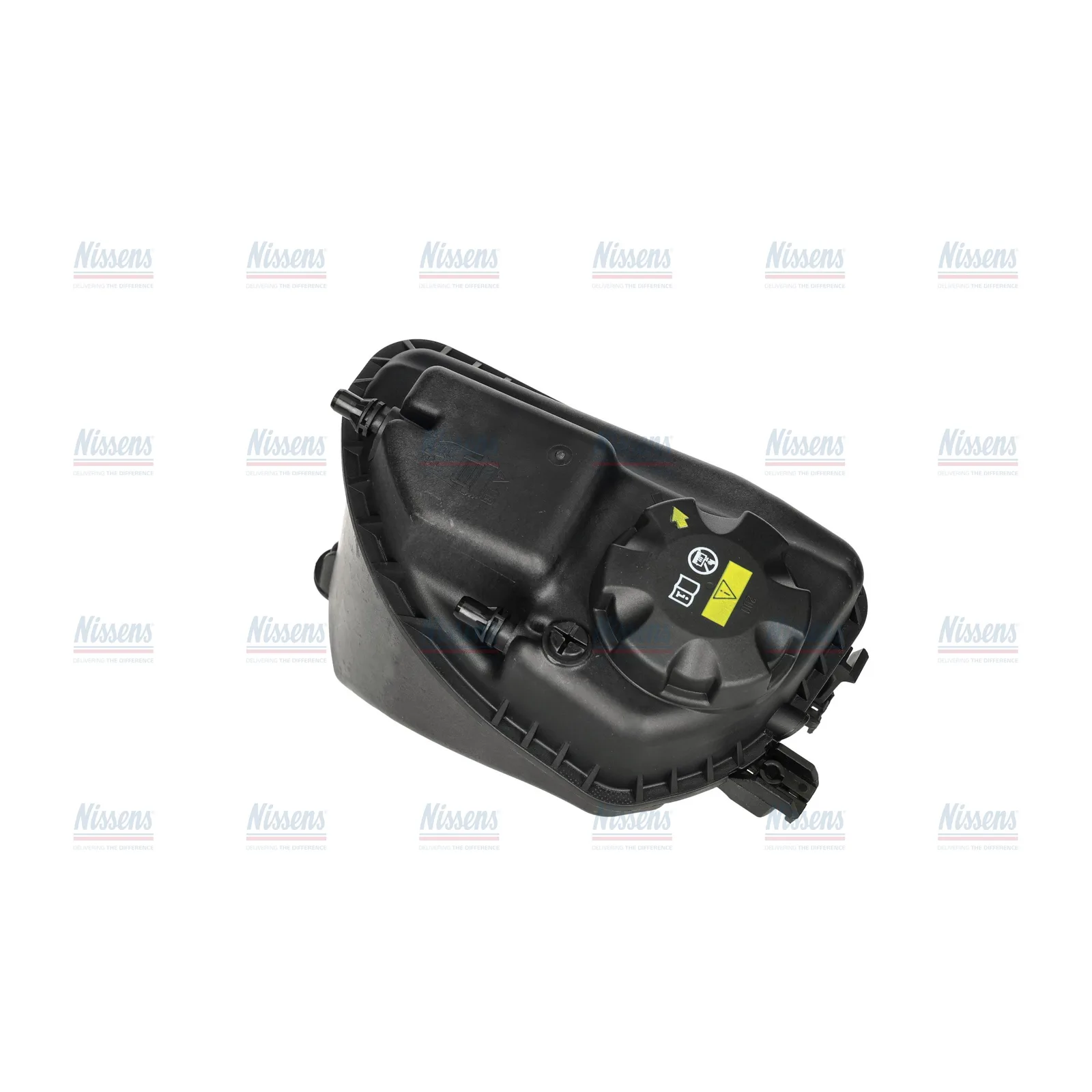 BMW G05 G06 G07 G11… B57 N63 N74… Radyatör Yedek Su Deposu 17138610657 996559 NISSENS - BMW yedek parça