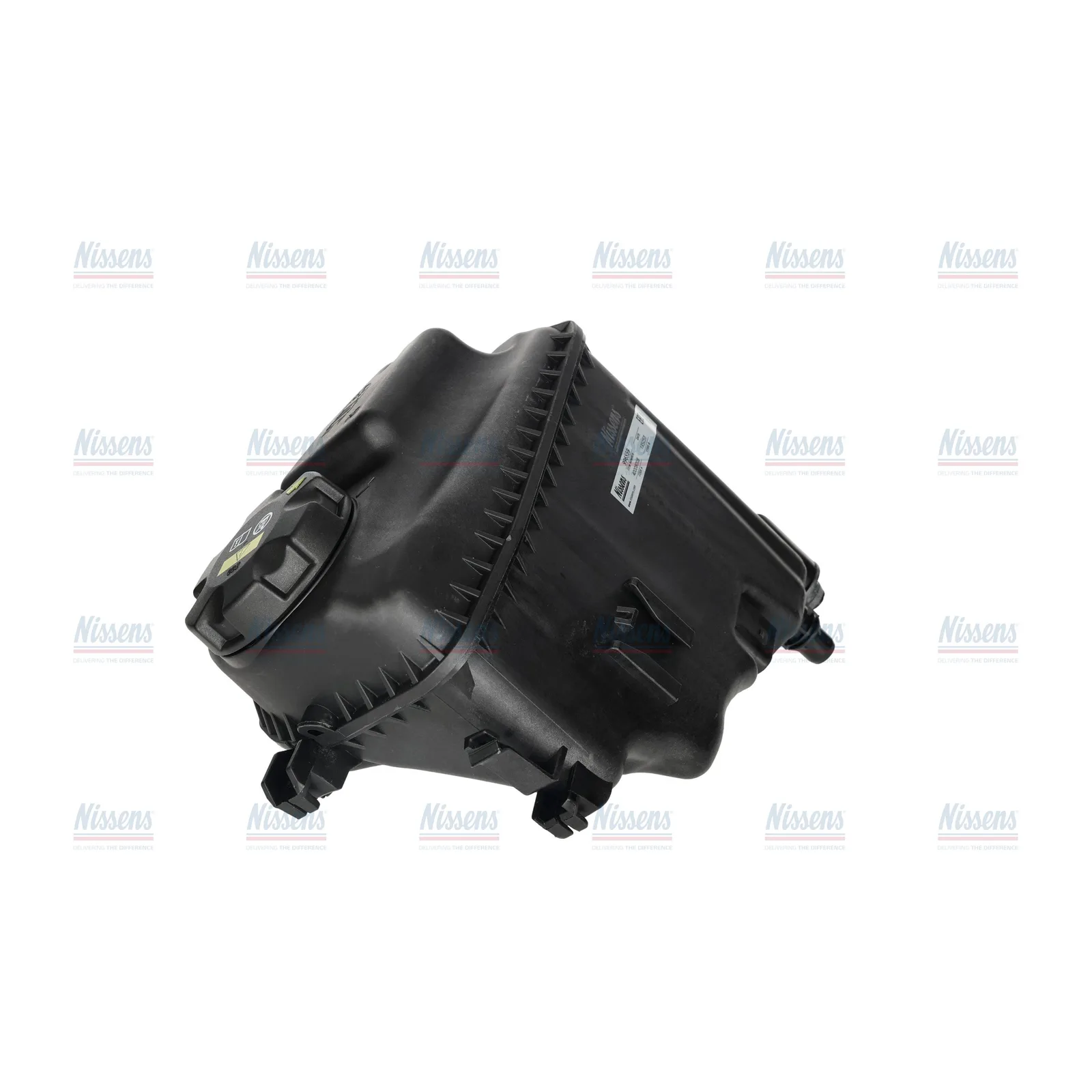 BMW G05 G06 G07 G11… B57 N63 N74… Radyatör Yedek Su Deposu 17138610657 996559 NISSENS - BMW yedek parça