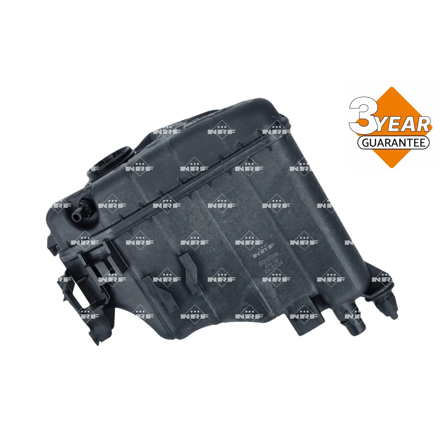 BMW G11 G12 G14 G15… B46 B47 B48… Radyatör Yedek Su Deposu 17138610656 454132 NRF - BMW yedek parça