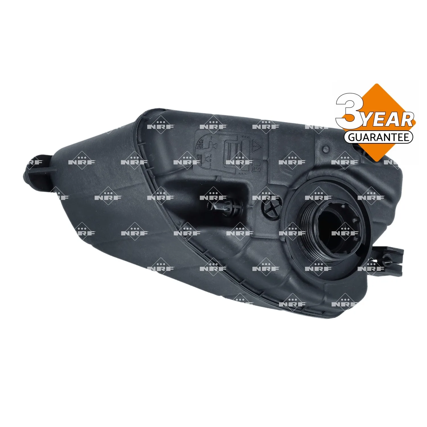 BMW G11 G12 G14 G15… B46 B47 B48… Radyatör Yedek Su Deposu 17138610656 454132 NRF - BMW yedek parça
