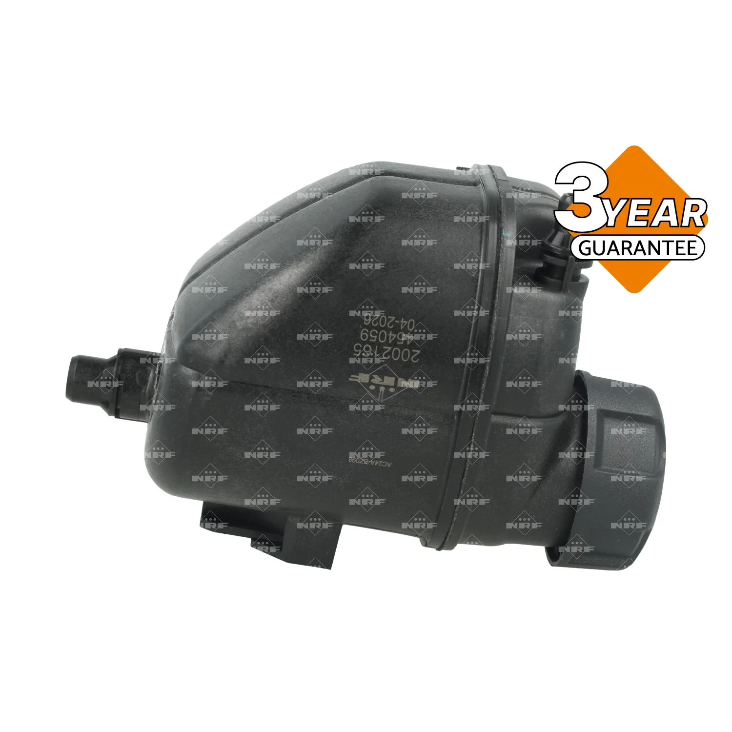 BMW G11 G12 G14 G15… B46 B48 B57… Radyatör Yedek Su Deposu 17138610655 454059 NRF - BMW yedek parça