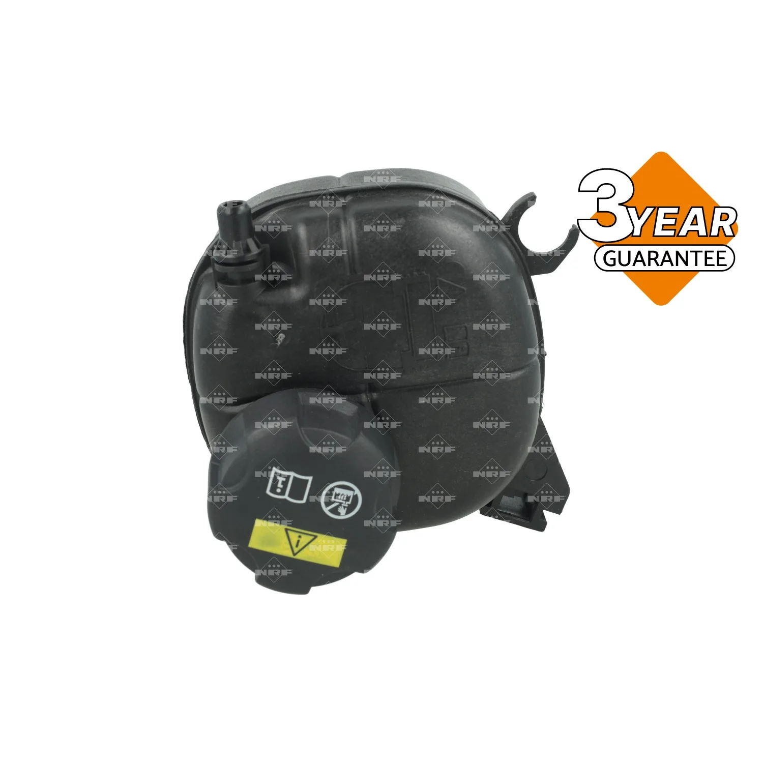 BMW G11 G12 G14 G15… B46 B48 B57… Radyatör Yedek Su Deposu 17138610655 454059 NRF - BMW yedek parça